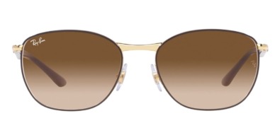 Kính mát (kính râm) Ray-Ban RB 3702 9009/51 chính hãng