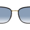 Kính mát (kính râm) Ray-Ban RB 3705 9000/3F chính hãng