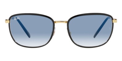 Kính mát (kính râm) Ray-Ban RB 3705 9000/3F chính hãng