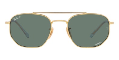 Kính mát (kính râm) Ray-Ban RB 3707 001/O9 Polarised chính hãng
