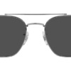 Kính mát (kính râm) Ray-Ban RB 3707 004/K8 Polarised chính hãng