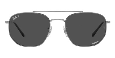 Kính mát (kính râm) Ray-Ban RB 3707 004/K8 Polarised chính hãng