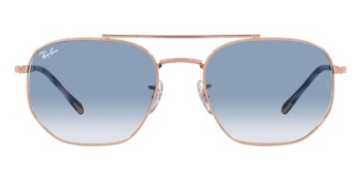 Kính mát (kính râm) Ray-Ban RB 3707 9202/3F chính hãng