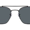 Kính mát (kính râm) Ray-Ban RB 3707 9257/R5 chính hãng