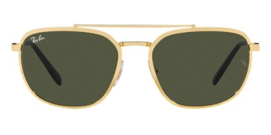 Kính mát (kính râm) Ray-Ban RB 3708 001/31 chính hãng