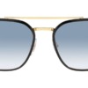 Kính mát (kính râm) Ray-Ban RB 3708 9000/3F chính hãng