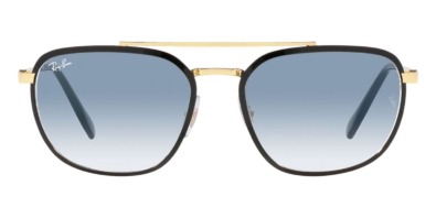 Kính mát (kính râm) Ray-Ban RB 3708 9000/3F chính hãng