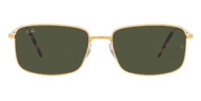 Kính mát (kính râm) Ray-Ban RB 3717 9196/31 chính hãng