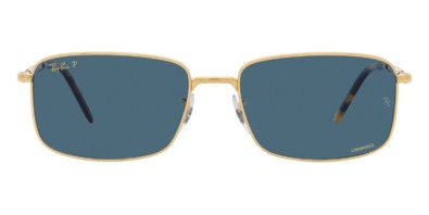 Kính mát (kính râm) Ray-Ban RB 3717 9196/S2 Polarised chính hãng