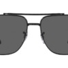 Kính mát (kính râm) Ray-Ban RB 3796 002/B1 chính hãng