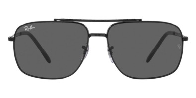 Kính mát (kính râm) Ray-Ban RB 3796 002/B1 chính hãng