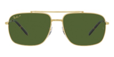 Kính mát (kính râm) Ray-Ban RB 3796 9196/P1 Polarised chính hãng