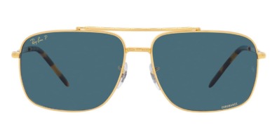 Kính mát (kính râm) Ray-Ban RB 3796 9196/S2 Polarised chính hãng