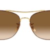 Kính mát (kính râm) Ray-Ban RB 3799 9127/51 chính hãng