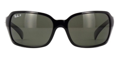 Kính mát (kính râm) Ray-Ban RB 4068 601/58 Polarised chính hãng