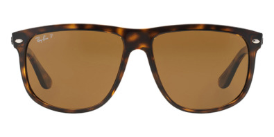 Kính mát (kính râm) Ray-Ban Boyfriend RB 4147 710/57 Polarised chính hãng