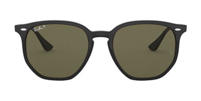 Kính mát (kính râm) Ray-Ban RB 4306 601/9A Polarised chính hãng