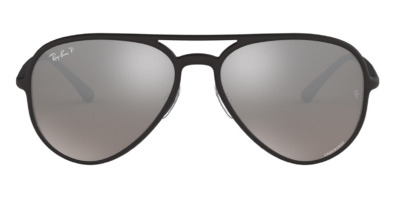 Kính mát (kính râm) Ray-Ban RB 4320CH 601S/5J chính hãng