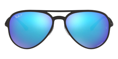Kính mát (kính râm) Ray-Ban RB 4320CH 601S/A1 chính hãng