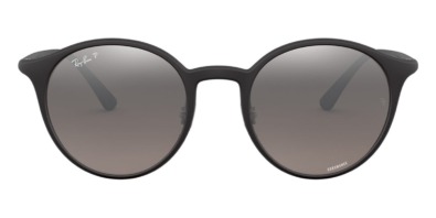 Kính mát (kính râm) Ray-Ban RB 4336CH 601S/5J Polarised chính hãng