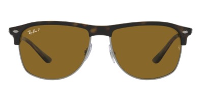 Kính mát (kính râm) Ray-Ban RB 4342 710/83 Polarised chính hãng