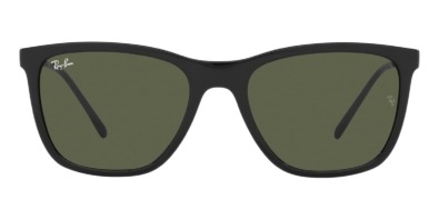 Kính mát (kính râm) Ray-Ban RB 4344 601/31 chính hãng