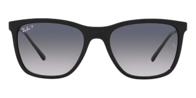 Kính mát (kính râm) Ray-Ban RB 4344 601/78 Polarised chính hãng