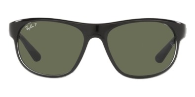Kính mát (kính râm) Ray-Ban RB 4351 6039/9A Polarised chính hãng