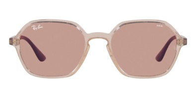 Kính mát (kính râm) Ray-Ban RB 4361 6573/Q4 Photochromic chính hãng