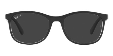 Kính mát (kính râm) Ray-Ban RB 4374 6039/48 Polarised chính hãng