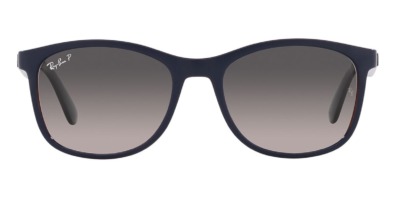 Kính mát (kính râm) Ray-Ban RB 4374 6601/M3 Polarised chính hãng