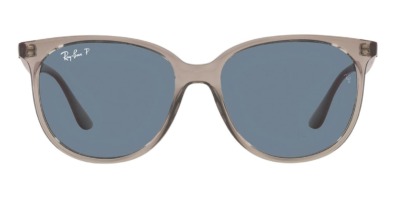 Kính mát (kính râm) Ray-Ban RB 4378 6572/2V Polarised chính hãng