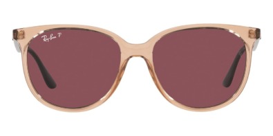Kính mát (kính râm) Ray-Ban RB 4378 6602/5Q Polarised chính hãng