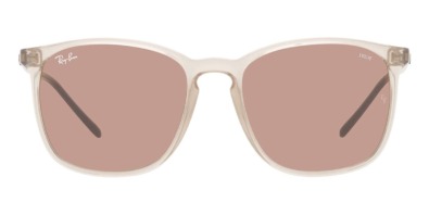 Kính mát (kính râm) Ray-Ban RB 4387 6573/Q4 Photochromic chính hãng