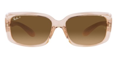 Kính mát (kính râm) Ray-Ban RB 4389 6644/M2 Polarised chính hãng