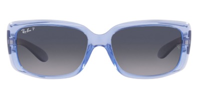 Kính mát (kính râm) Ray-Ban RB 4389 6645/78 Polarised chính hãng