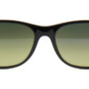 Kính mát (kính râm) Ray-Ban New Wayfarer 2132 901/76 Polarised chính hãng