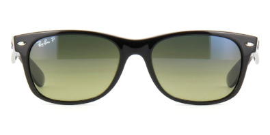 Kính mát (kính râm) Ray-Ban New Wayfarer 2132 901/76 Polarised chính hãng