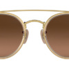Ray-Ban RB 3647N 9124/43 4 Kính mát (kính râm) Ray-Ban RB 3647N 9124/43 chính hãng