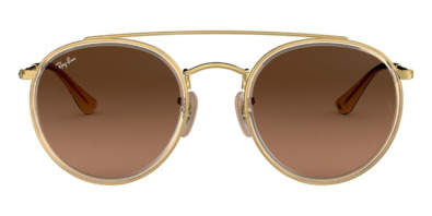 Kính mát (kính râm) Ray-Ban RB 3647N 9124/43 chính hãng