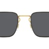 Kính mát (kính râm) Ray-Ban RB 3669 9054/87 chính hãng