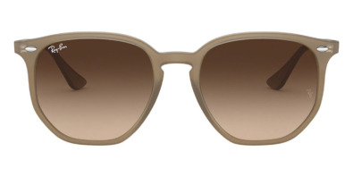 Kính mát (kính râm) Ray-Ban RB 4306 6166/13 chính hãng
