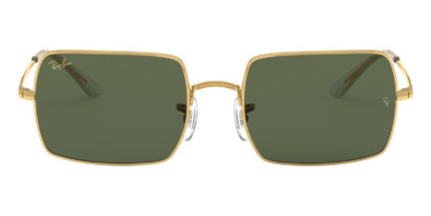 Kính mát (kính râm) Ray-Ban Rectangle RB 1969 9196/31 chính hãng