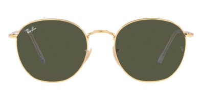 Kính mát (kính râm) Ray-Ban Rob RB 3772 001/31 chính hãng
