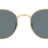 Kính mát (kính râm) Ray-Ban Rob RB 3772 001/3R Polarised chính hãng