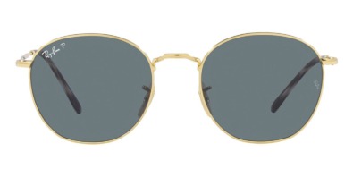 Kính mát (kính râm) Ray-Ban Rob RB 3772 001/3R Polarised chính hãng