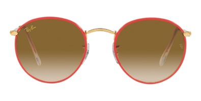 Kính mát (kính râm) Ray-Ban Round Full Color RB 3447JM 9196/51 chính hãng