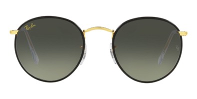 Kính mát (kính râm) Ray-Ban Round Full Color RB 3447JM 9196/71 chính hãng
