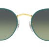 Kính mát (kính râm) Ray-Ban Round Full Color RB 3447JM 9196/BH chính hãng