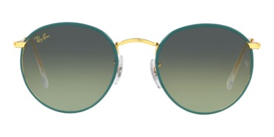 Kính mát (kính râm) Ray-Ban Round Full Color RB 3447JM 9196/BH chính hãng